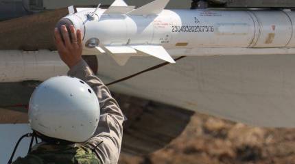 NI: «Россия – серьёзная военная держава», и Вашингтон должен с этим считаться