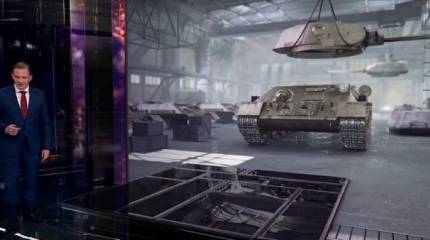 Бюджетные сухопутные. Куда сдвинули «Армату» и «Курганца»