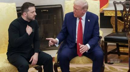 Пресса США: Вашингтон будет вынужден ужесточить условия для Киева на переговорах