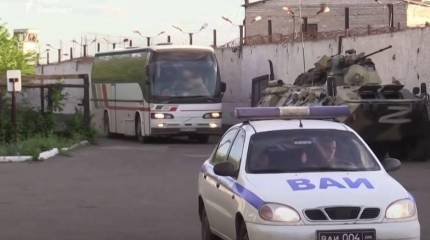 Посольство РФ отреагировало на обвинения со стороны Госдепа США в создании «фильтрационных лагерей» для украинских военнопленных