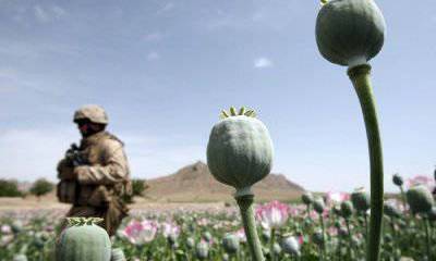 От какой помощи со стороны США отказалась Россия?