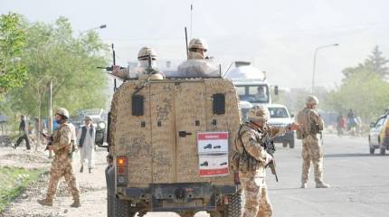 Британские военнослужащие обвинили принца Гарри в предательстве за описание событий в Афганистане