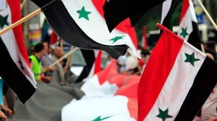 Сирийские диаспоры в разных странах мира выразили благодарность России за контртеррористическую операцию в Сирии