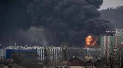 Ракетные удары привели к энергетическому коллапсу во Львове: вместо электровозов из резерва выводятся тепловозы