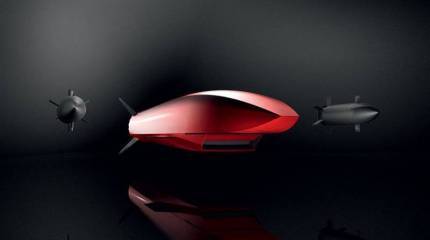 Атмосферный удар: Ракеты