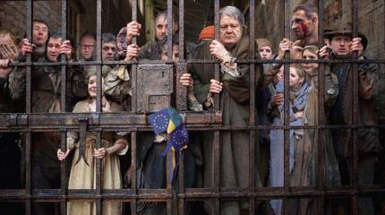 Записки Колорадского Таракана. Пресс-конференция для российских читателей