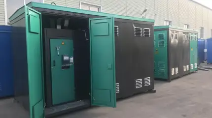 Российские «Герани» атаковали подстанции в Сумской и Днепропетровской областях