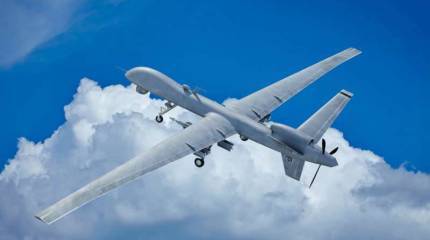 Пентагон вынужден отказаться от разработки новых ударных беспилотников Пентагон вынужден отказаться от разработки новых ударных беспилотников