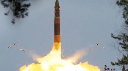 «Тополя» окажутся не у дел