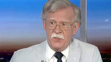 Советник Трампа: Китайские ракеты метят в самое сердце России