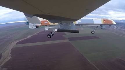 Минобороны РФ: В течения дня многократно применялись высокоточные ракеты воздушного базирования