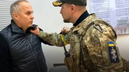 Секретарь СНБО Украины на фоне задержания Шуфрича угрожает депутатам партии ОПЗЖ