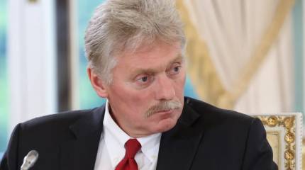 Песков: теории заговоров вокруг контактов спецслужб – это известная забава