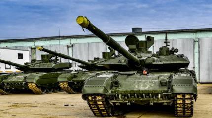 Российская армия глазами эксперта AUSA