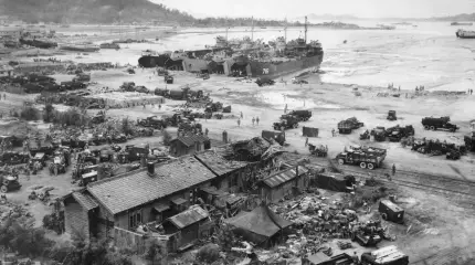 Время на войне