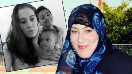 Британские СМИ: Украина предлагает миллион долларов за голову снайпера, убившего "Белую вдову"