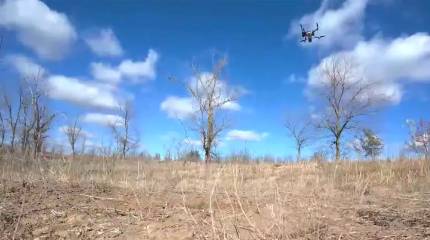 Берестокский рывок ВС РФ позволяет раздёргивать оборону врага в Константиновке