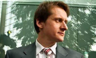 Максим Рева: Предательство национальной элиты Эстонии и расплата народа