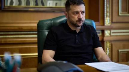 Зеленский пытается передвинуть границы Донбасса на подконтрольной Киеву территории