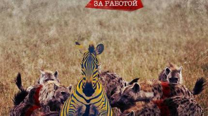 Рожденный карателем – героем быть не может