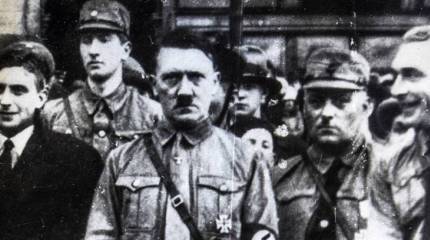 Почему в нацистской Германии не появилось ядерное оружие - версия учёного