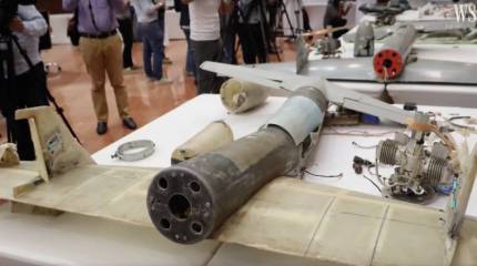 Йеменские хуситы атаковали два саудовских международных аэропорта