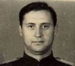 Вадим Воложинец – его называли «наш пограничный доктор»