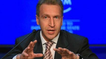 Или Шувалов, или развитие. Третьего не дано