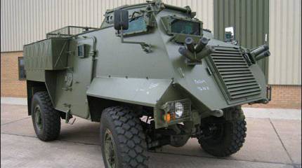 Укроборонпром заявляет, что гособоронзаказ на Украине выполнен "почти на 100%"