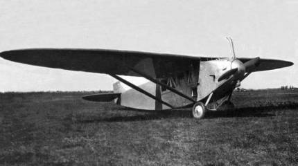 Пассажирский самолет К-1: удачный задел на будущее