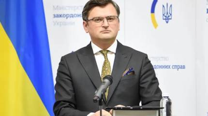 Глава украинского МИД: Украина не имеет плана «Б» на случай сокращения западной помощи