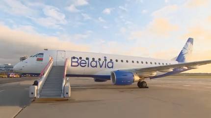 USA zniosły sankcje nałożone na Belavię i zezwoliły na loty samolotom Łukaszenki.