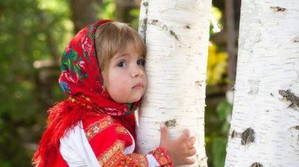 Эксперты связывают будущее России с ведизмом и сословностью