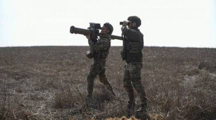 Командир бригады украинской ПВО: Сейчас мы сбиваем 100 процентов ракет над Киевом