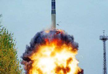 США обвинили Россию в нарушении условий договора о РСМД