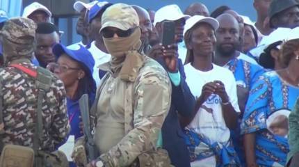 «ЧВК «Вагнер» снова уйдёт в тень»: в западной прессе заявляют о свертывании военного лагеря в Белоруссии