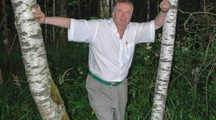 Лидер ЛДПР прогнозирует распад Украины с последующим вхождением в состав РФ