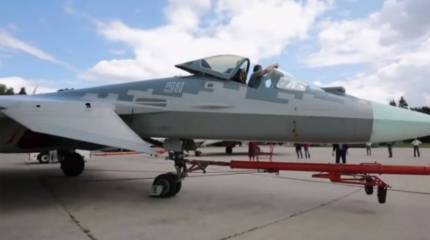 Китайский авиаконструктор назвал причины, по которым Китаю стоит приобрести Су-57