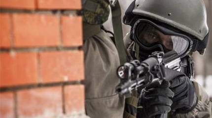 Глобальный рейтинг стран по военной мощи за 2017 год