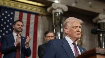 Трамп разрешил Израилю бить по сектору Газа