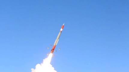 США истратили невероятные 160 ЗУР Patriot, чтобы ночью перехватить ракеты Ирана