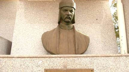 Железный Тимур. Часть 2