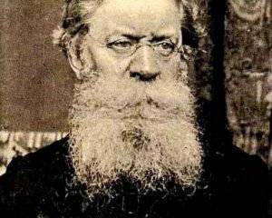 Философ террора. 14 июня 190 лет назад родился теоретик-революционер Петр Лавров