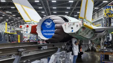 德国接收首架F-35A战机：华盛顿加强对欧洲的核控制