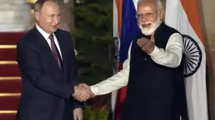 На кону Су-57 и С-500: Моди сделает предложение, от которого не отказаться