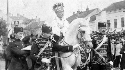 Падение Карагеоргиевичей. Последние короли Сербии и Югославии