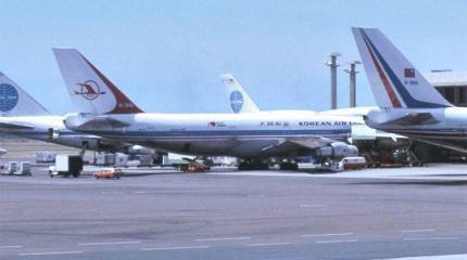 В МО РФ представили порядок применения вооружений по лайнерам-нарушителям