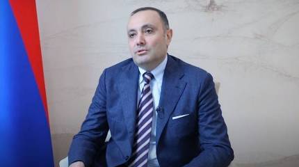 Армения не исключает обращения к России за новыми поставками оружия