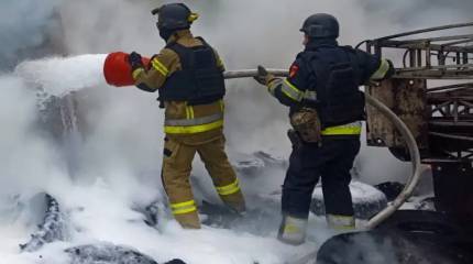 Взрывы в результате прилётов на военных объектах в Харькове, Сумах, Житомире, Шостке и других подконтрольных режиму городах