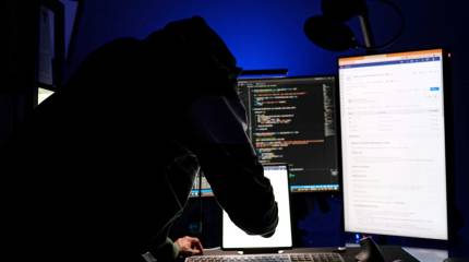 На Украине задержали «умершего» киберпреступника, разыскиваемого в США